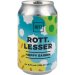 Rott. Lesser Hoppy Saison 