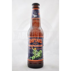 Shipyard Pumpkinhead 35.5cl - AbeerVinum