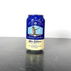 Topa Topa Brewing Co. Blue Heaven Topa Topa Brewing Co. Blue Heaven
