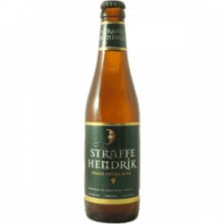 Brouwerij Broeder Jacob Bidon Recup