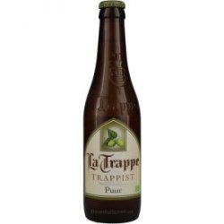 La Trappe Puur - Drankgigant.nl