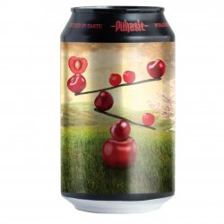 Pühaste Brewery Momentum: Cherry