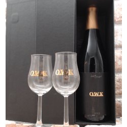 Side Project Brewing O.W.K. (2023)