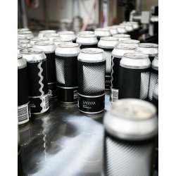 Gamma Brewing Company Zig Zag