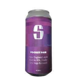 Salikatt Pocket Pair