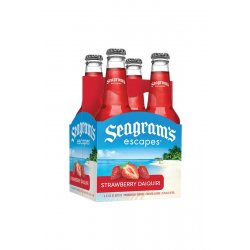 Seagram