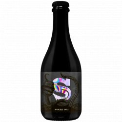 Siren Craft Brew Invincible Smile