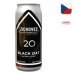 Zichovec Black Oat 500ml CAN 