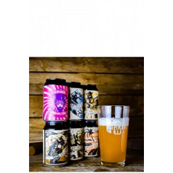 Independent House Coffret Verres & Bières ! - Find a Bottle