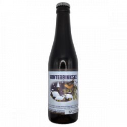 Kerkom  Winterbinkske - De Biersalon