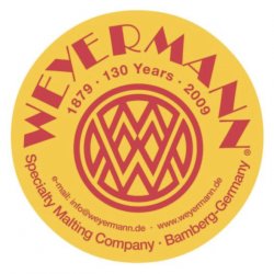 Weyermann Carapils - Brew Day