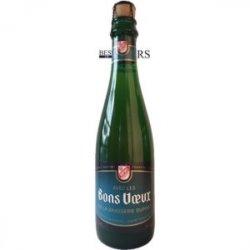 Dupont, Avec Les Bon Væux,  0,375 l.  9,5% - Best Of Beers