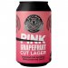 Pink Grapefruit Cut Lager 