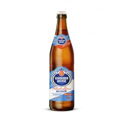 Schneider Weisse Tap 3 Mein Alkoholfreies