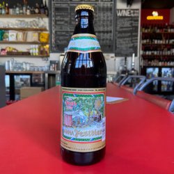 Brauerei Josef Greif Annafestbier