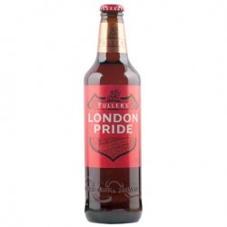 Fuller’s London Pride