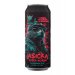 Monsters: Lasicka Extra Horka - puszka 500 ml 