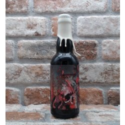 Anchorage Into Nothingness Stout - 37.5 CL - House of Beers Uden