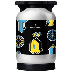 Garage Beer Co. Andreubräu