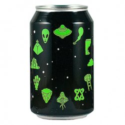 Omnipollo Zodiak
