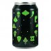 Omnipollo Zodiak 0,33l  India Pale Ale 
