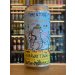 Time & Tide x Clapton Craft  Faraway Town 2026  Juicy Session IPA 