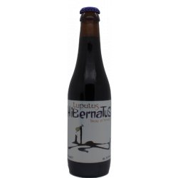 Brouwerij Lupulus Lupulus Hibernatus - Burg Bieren Bierwinkel