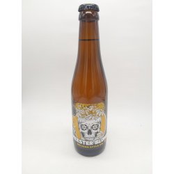 Meester Blond Ipa - De Struise Brouwers