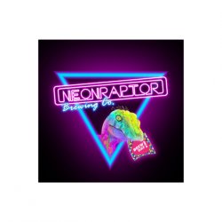 Neon Raptor Kit Bash Hazy Pale 5% - Brew Day