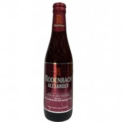 Rodenbach Alexander