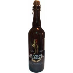 Lefebvre Blanche de Bruxelles