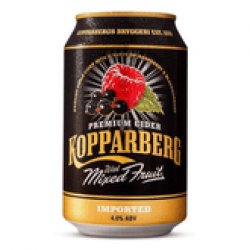 Kopparberg Mixed Fruit
