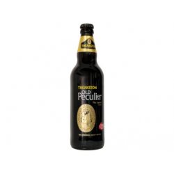 Theakston Old Peculier
