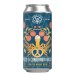 Peach & Cardamom Weizen 440ml 