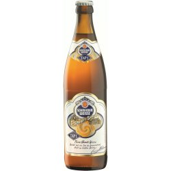 Schneider Weisse Tap 1 Helle Weisse