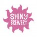 Shiny Brewery  Praise The Sun  DIPA 8.1% 