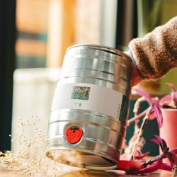 Track Brewing Company Fall