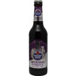 Weisses Brauhaus G.Schneider & Sohn Schneider Weisse Aventinus Eisbock - Burg Bieren Bierwinkel