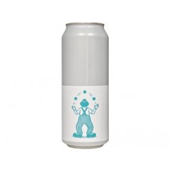 Ziemia Obiecana Klaun