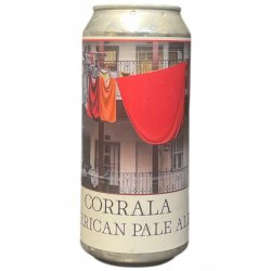 Joint Brewing Corrala