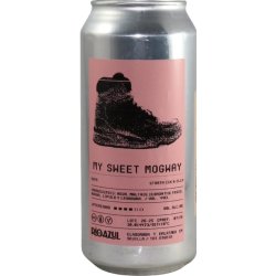 RIOAZUL My Sweet Mogwai RIOAZUL My Sweet Mogwai