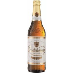 Radeberger Pilsner