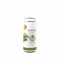 Tilted Barn Brewery Lawn Boy 0,473L - Beerselection