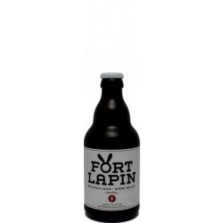 Fort Lapin Tripel 8 - Burg Bieren Bierwinkel