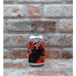 LERVIG Konrad’s Stout