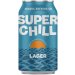 Akasha Brewing Super Chill Lager 375ml 