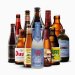 Cerveja Belga Pack 12 