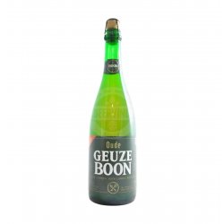 Boon Oude Geuze