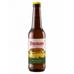 Cerveza Damas Indómita (sin gluten) - Lupulia - Pickspain