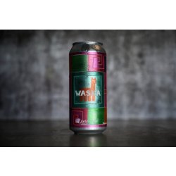 Perennial - Waska - addicted2craftbeer